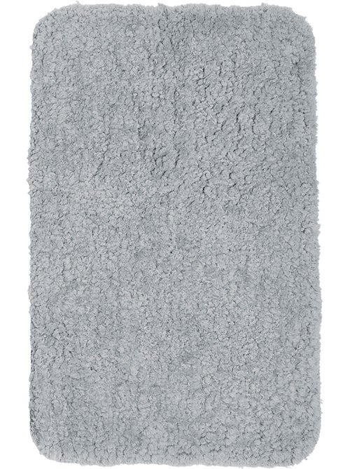 Tapis de bain tufté uni ESSENTIAL - Kiabi