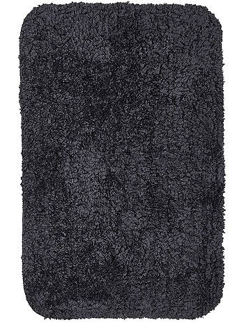 Tapis de bain tufté uni ESSENTIAL