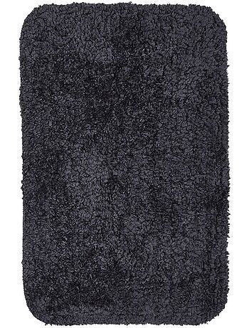 Tapis de bain tufté uni ESSENTIAL