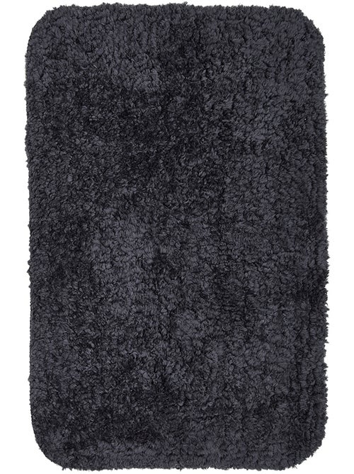 Tapis de bain tufté uni ESSENTIAL - Kiabi