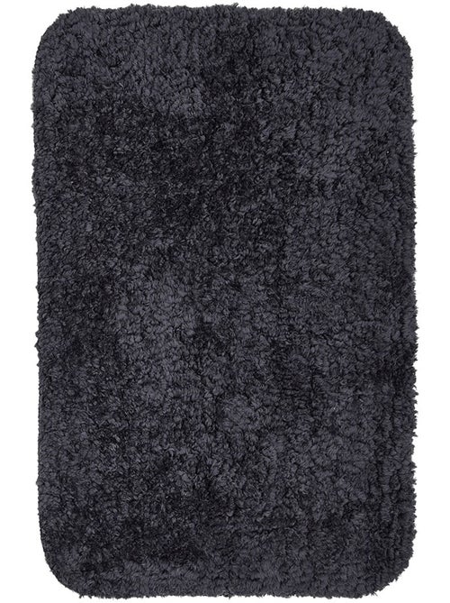 Tapis de bain tufté uni ESSENTIAL - Kiabi