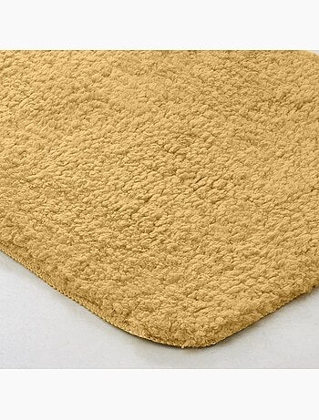 Tapis de bain tufté uni ESSENTIAL