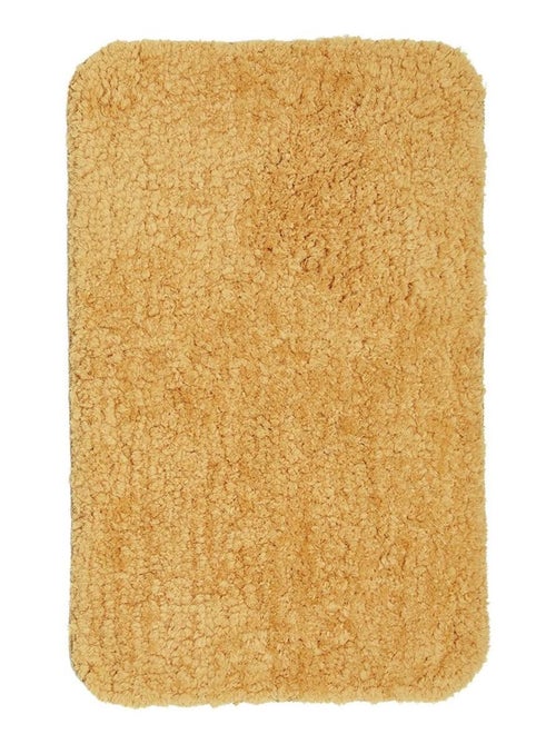 Tapis de bain tufté uni ESSENTIAL - Kiabi