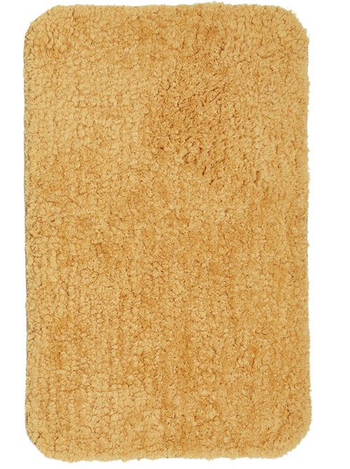 Tapis de bain tufté uni ESSENTIAL - Kiabi