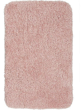 Tapis de bain tufté uni ESSENTIAL
