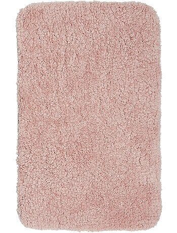 Tapis de bain tufté uni ESSENTIAL