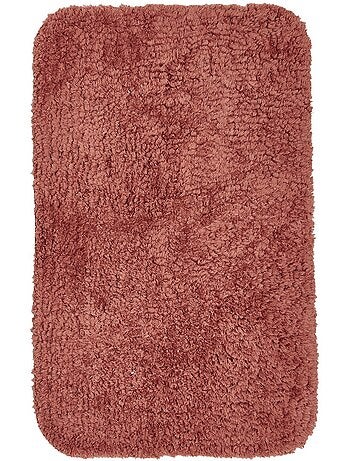 Tapis de bain tufté uni ESSENTIAL
