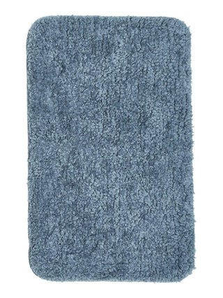 Tapis de bain tufté uni 'ESSENTIAL' 'TODAY'
