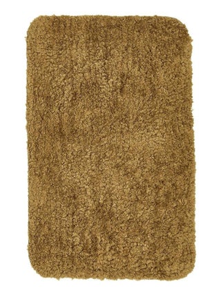 Tapis de bain tufté uni 'ESSENTIAL' 'TODAY'