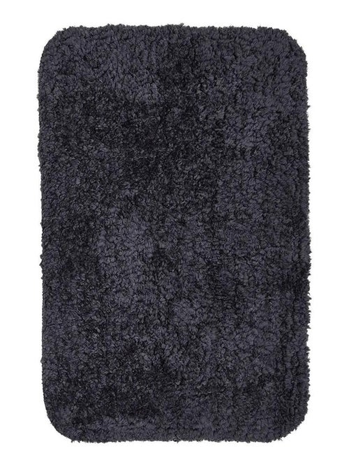 Tapis De Bain Tufté Uni 'essential' 'today' - Kiabi