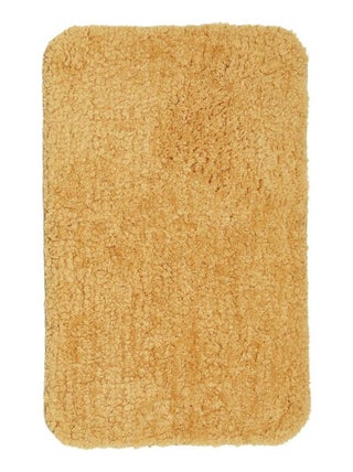 Tapis de bain tufté uni 'ESSENTIAL' 'TODAY'
