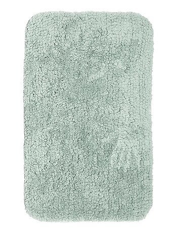 Tapis de bain tufté uni ESSENTIAL