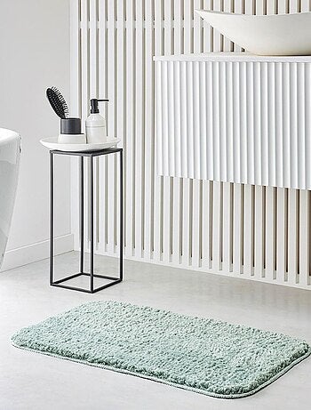Tapis de bain tufté uni ESSENTIAL
