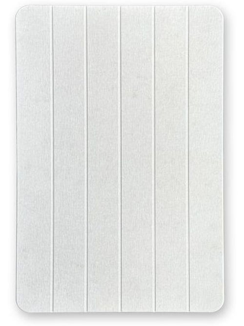 Tapis de bain ultra absorbant diatomite BATHROOM - Kiabi