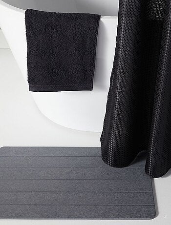 Tapis de bain ultra absorbant diatomite BATHROOM