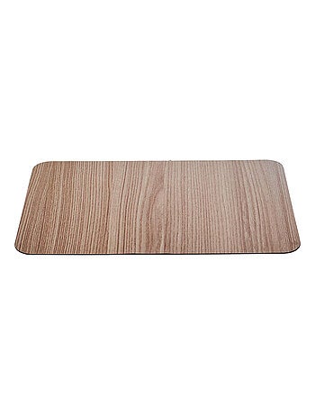 Tapis de bain ultra absorbant EPURE Rectangulaire