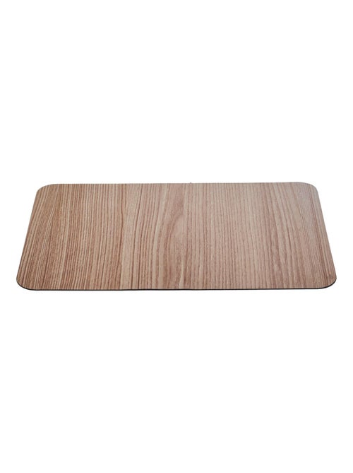 Tapis de bain ultra absorbant EPURE Rectangulaire - Kiabi