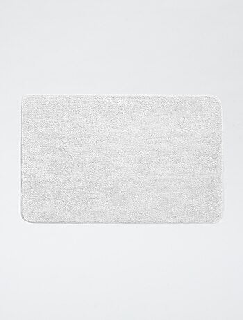 Tapis de bain ultra moelleux 40 x 60 cm
