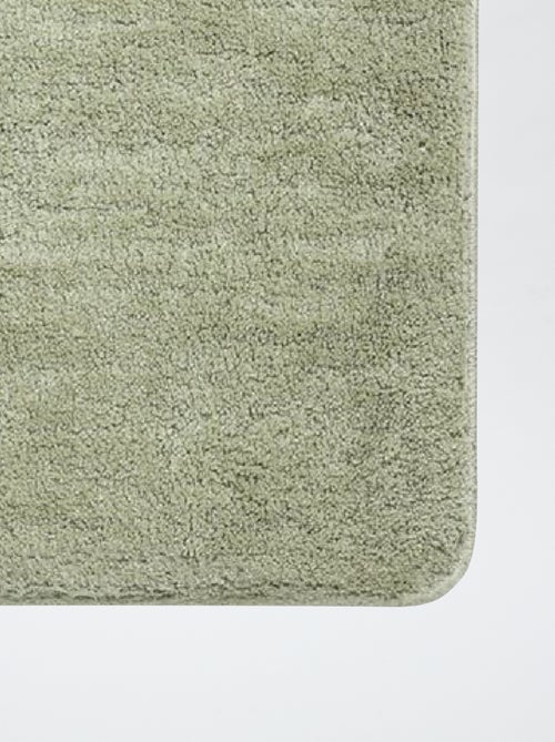Tapis de bain ultra moelleux 40 x 60 cm - Kiabi