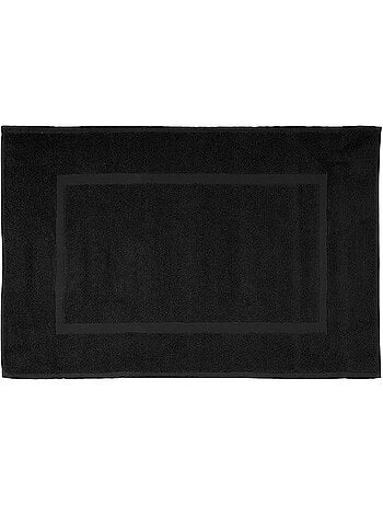 Tapis de Bain uni 45x70 cm - Confort & Absorption