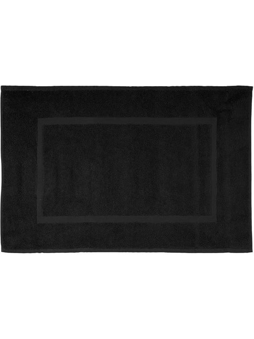 Tapis de Bain uni 45x70 cm - Confort & Absorption - Kiabi Tapis de Bain uni 45x70 cm - Confort & Absorption - Kiabi