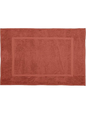 Tapis de Bain uni 45x70 cm - Confort & Absorption