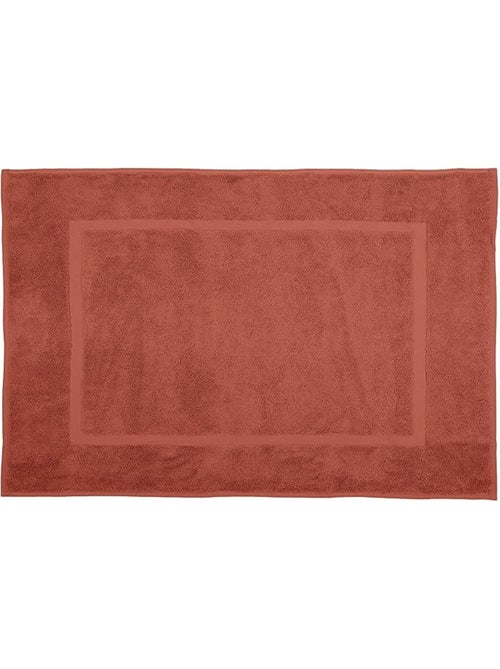 Tapis de Bain uni 45x70 cm - Confort & Absorption - Kiabi Tapis de Bain uni 45x70 cm - Confort & Absorption - Kiabi