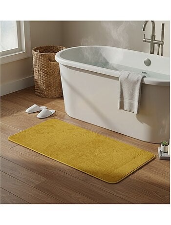 Tapis de bain Vitamine Unie
