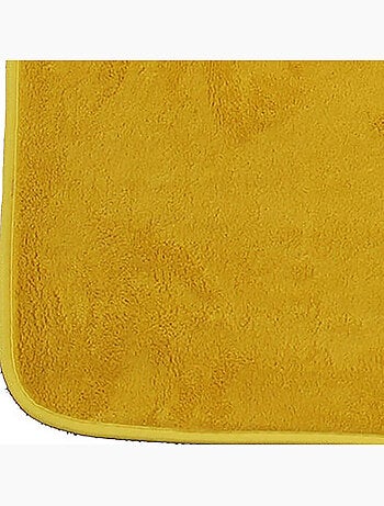 Tapis de bain Vitamine Unie