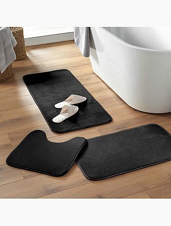 Tapis de bain Vitamine Unie