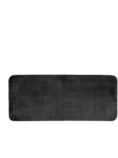 Tapis de bain Vitamine Unie - Kiabi