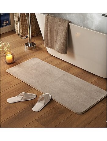 Tapis de bain Vitamine Unie