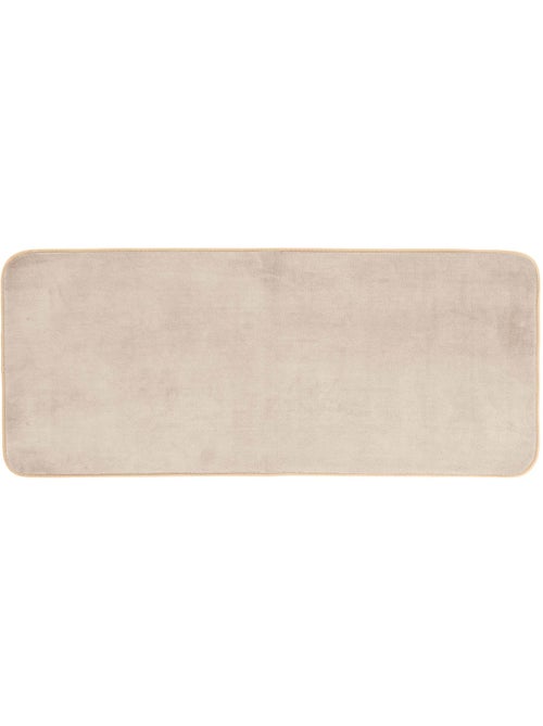 Tapis de bain Vitamine Unie - Kiabi