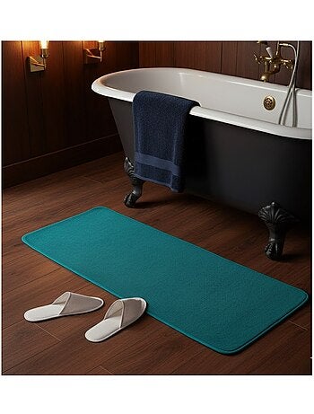 Tapis de bain Vitamine Unie