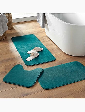 Tapis de bain Vitamine Unie