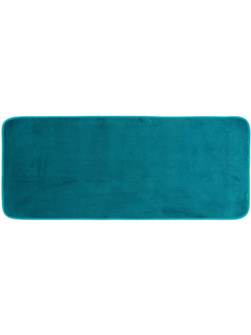 Tapis de bain Vitamine Unie - Kiabi