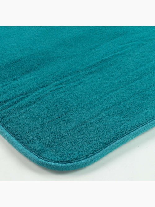 Tapis de bain Vitamine Unie - Kiabi