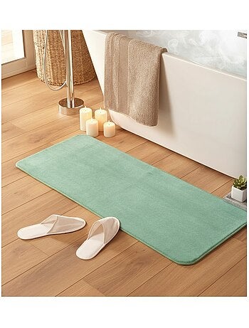 Tapis de bain Vitamine Unie