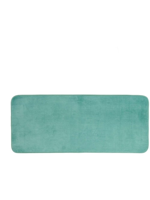 Tapis de bain Vitamine Unie - Kiabi