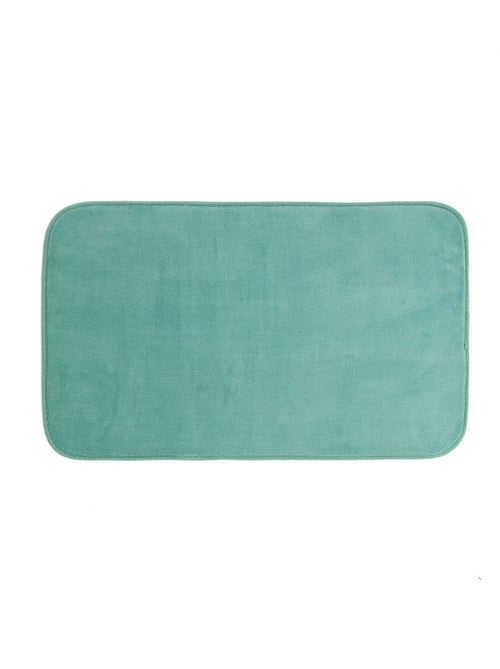 Tapis de bain Vitamine Unie - Kiabi