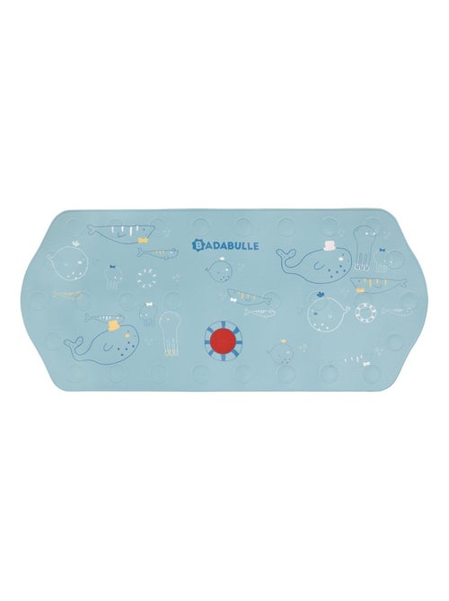 Tapis de bain xxl avec témoin de température 'Badabulle' - Kiabi
