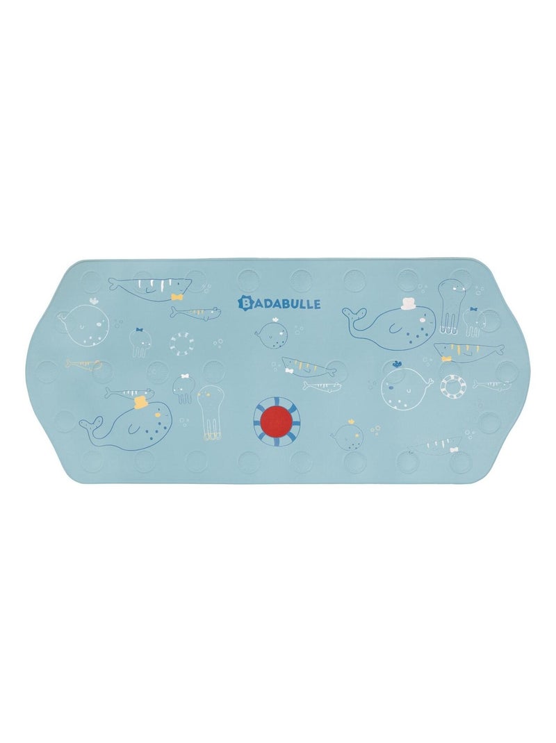 Tapis de bain XXL Multicolore - Kiabi