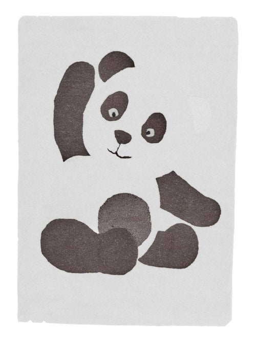 Tapis de chambre en acrylique - - Kiabi