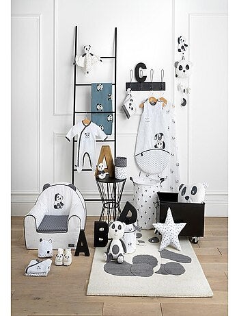 Tapis de chambre en acrylique - SAUTHON