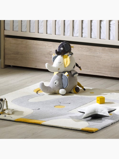 Tapis de chambre en acrylique - SAUTHON - Kiabi