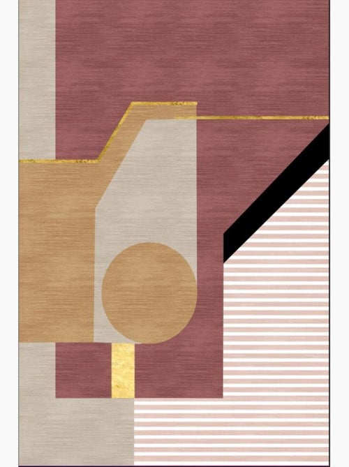 Tapis de couloir CLASSIQUE - Kiabi