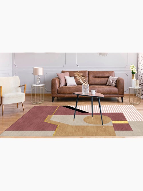 Tapis de couloir CLASSIQUE - Kiabi