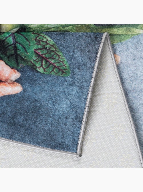 Tapis de cuisine aliments sains - 120x170 / multicolore - Kiabi Tapis de cuisine aliments sains - 120x170 / multicolore - Kiabi
