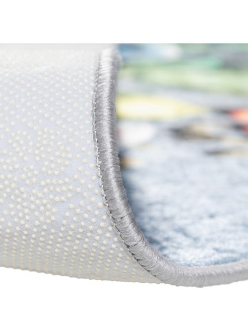Tapis de cuisine aliments sains - 120x170 / multicolore - Kiabi Tapis de cuisine aliments sains - 120x170 / multicolore - Kiabi