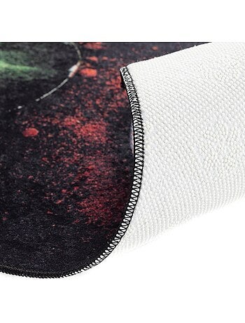 Tapis de Cuisine Antidérapant Design Épices